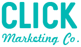 Click Marketing Co. Logo